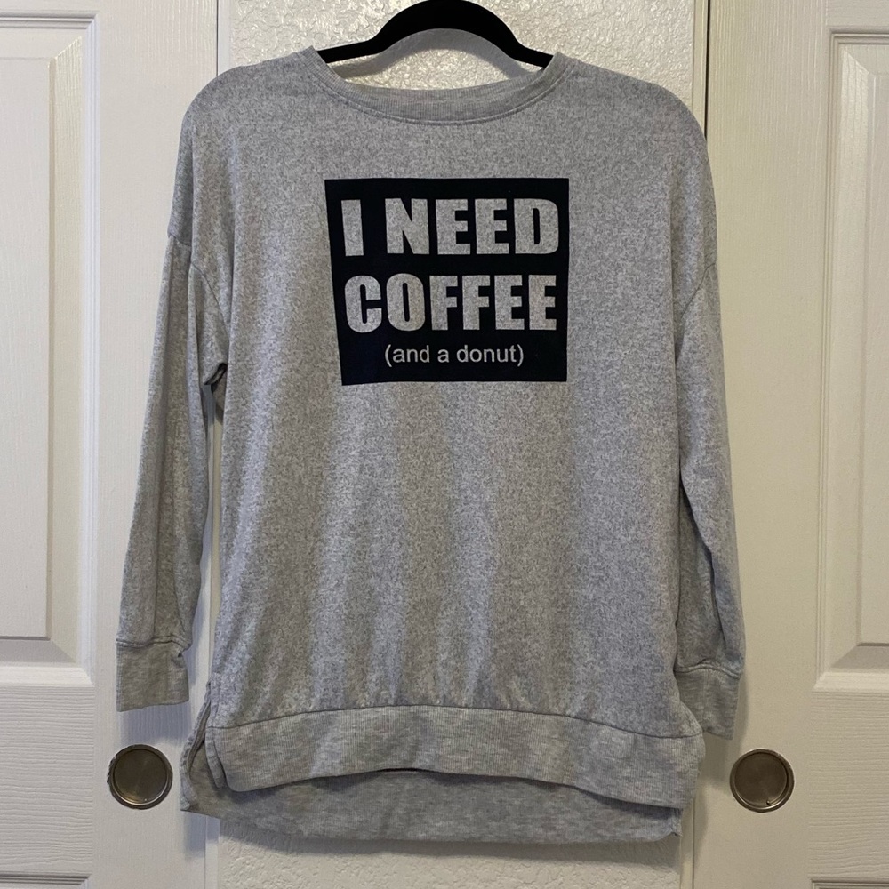 Sweatshirt